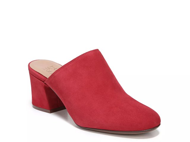 Naturalizer daria mule top