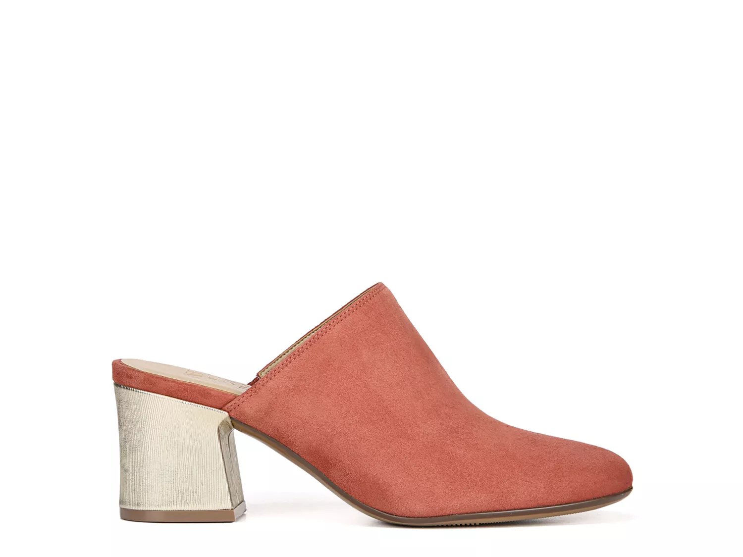 naturalizer daria mule