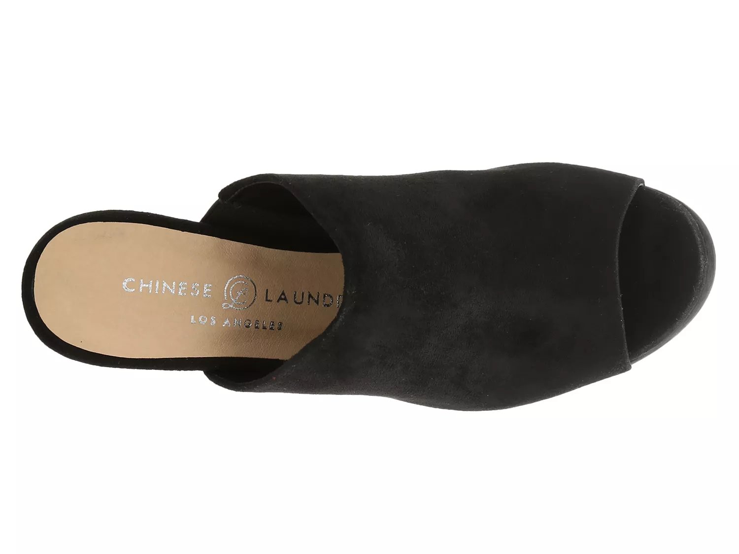 chinese laundry albright platform sandal