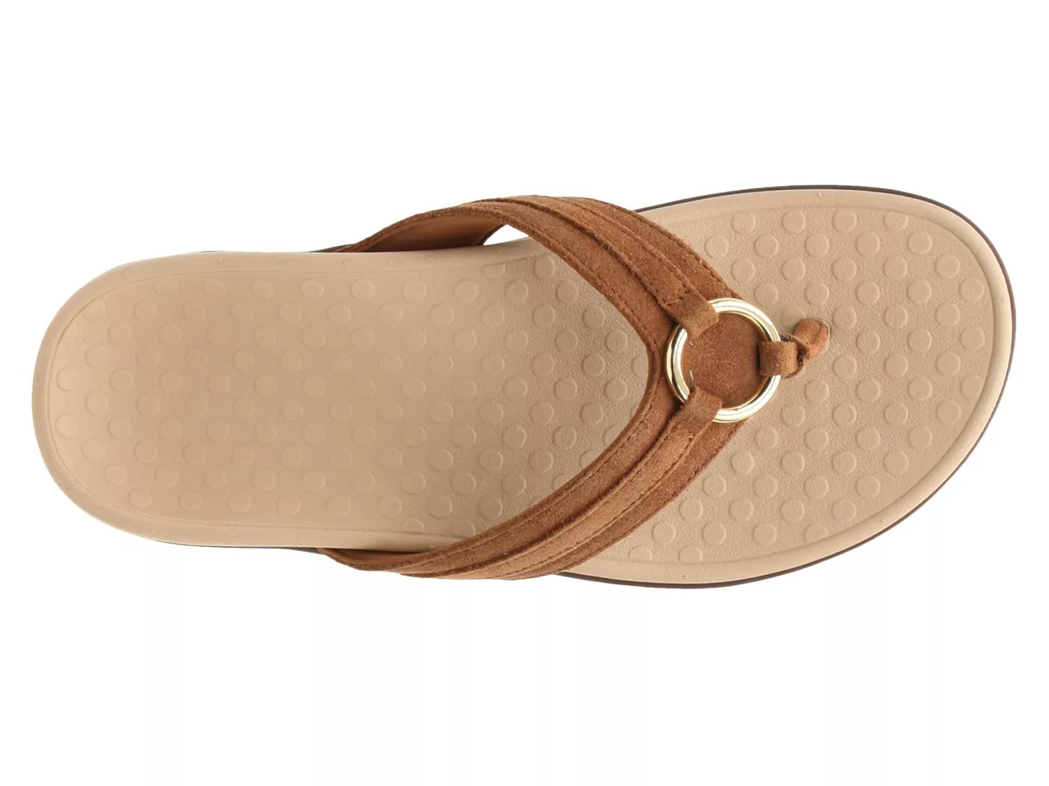vionic tide aloe flip flop
