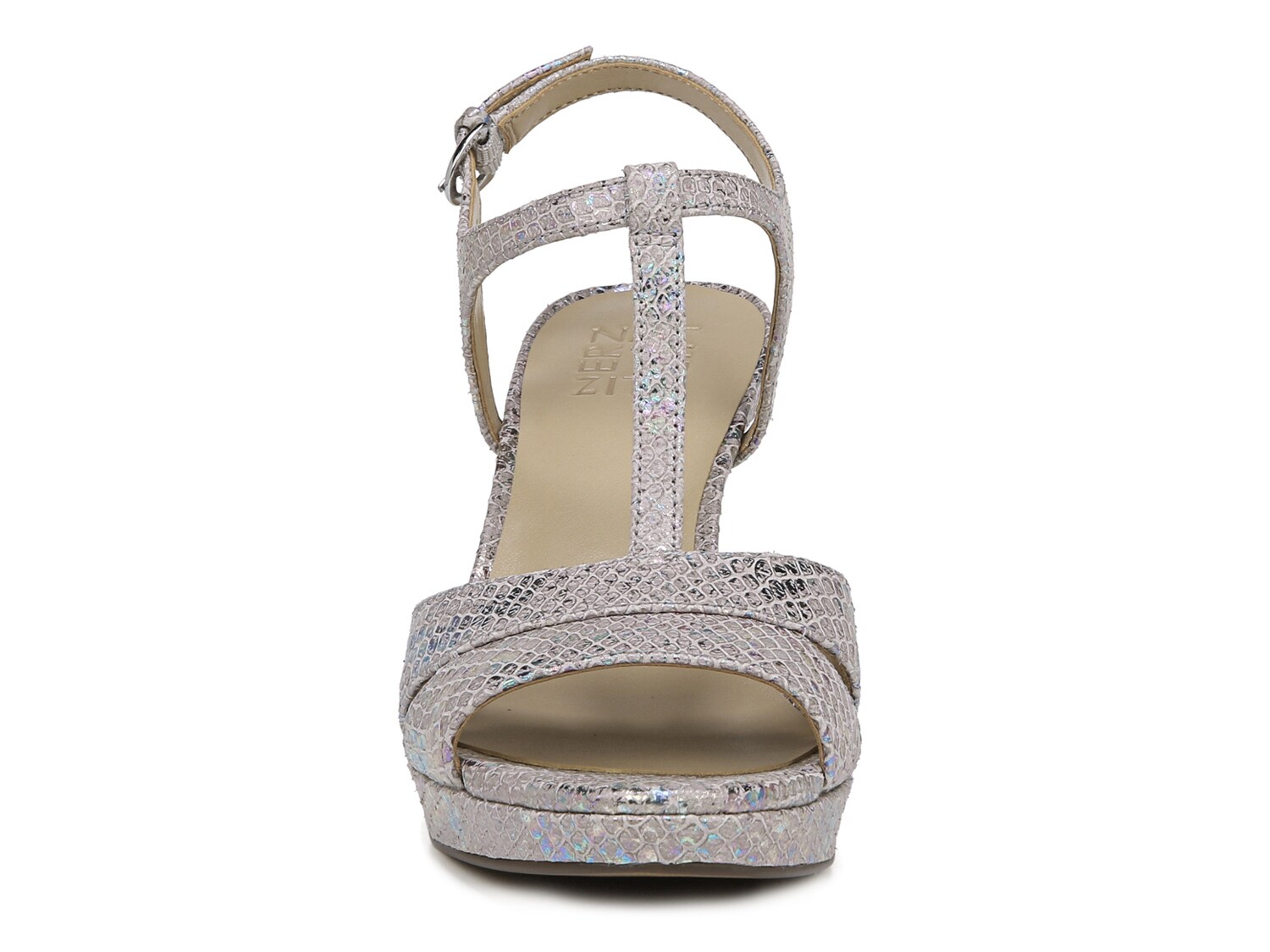 naturalizer finn platform sandal