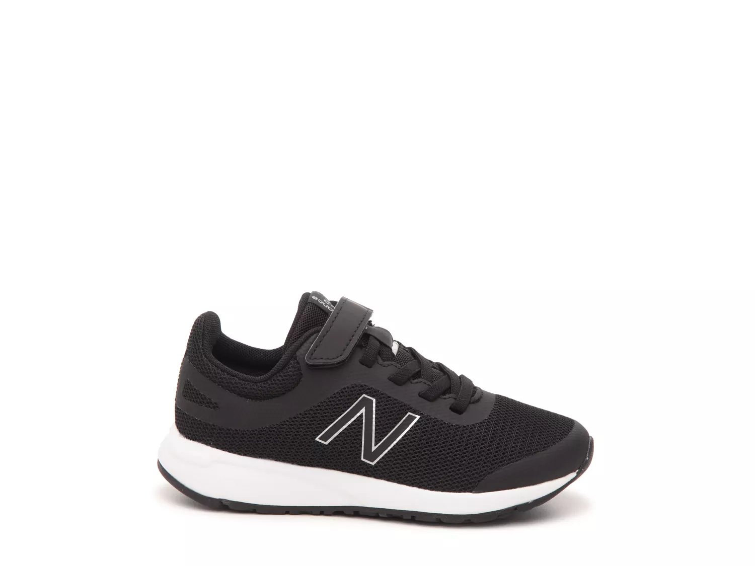 dsw kids new balance