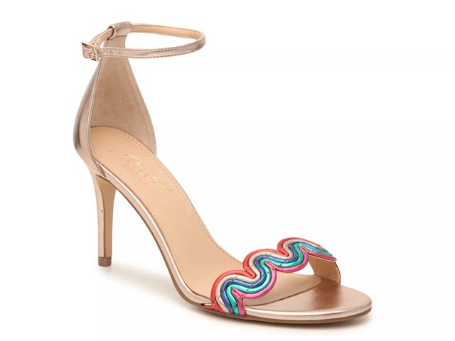 Dsw badgley mischka best sale jewel