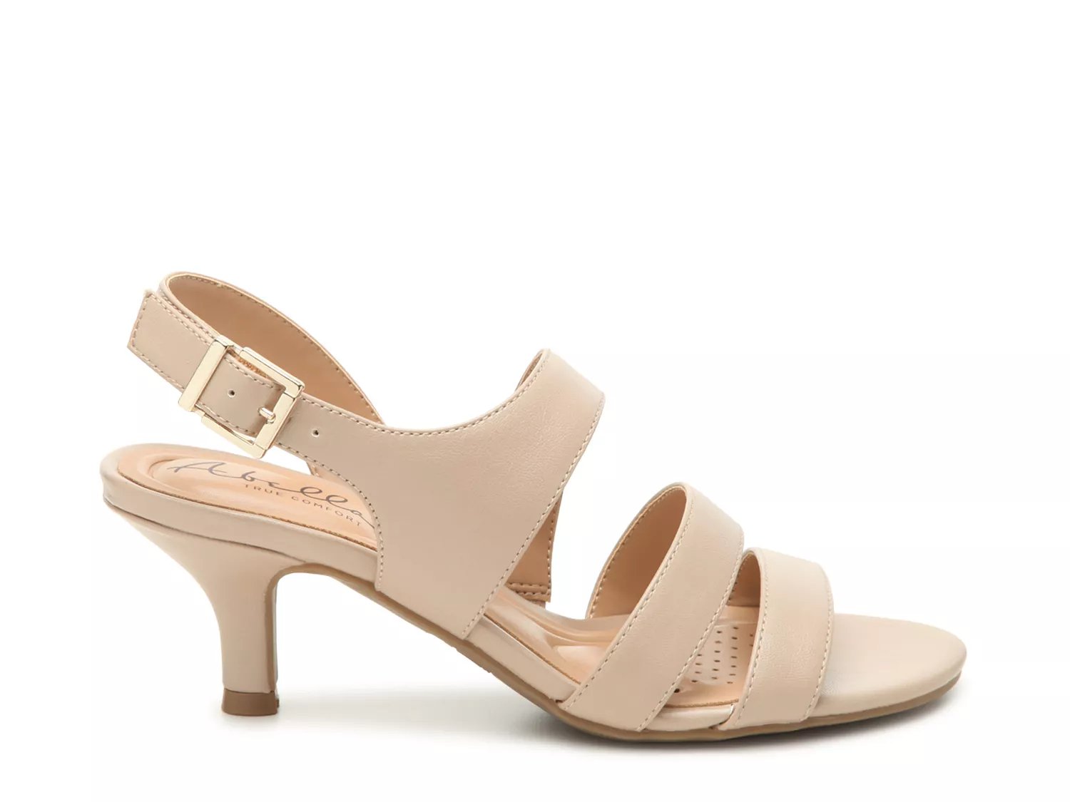 abella francine sandal