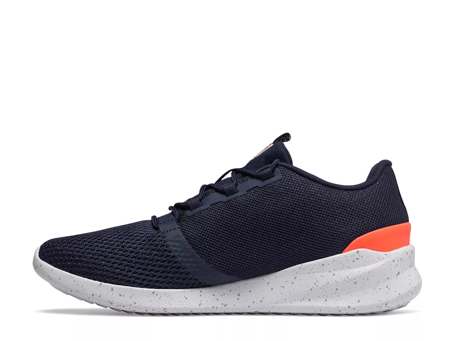 new balance district run sport