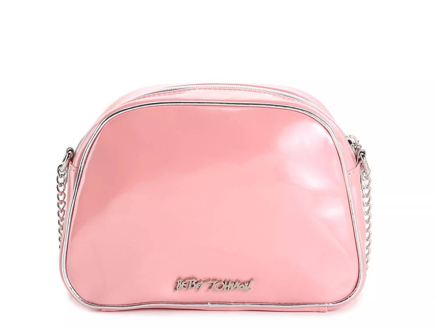 betsey johnson radio purse