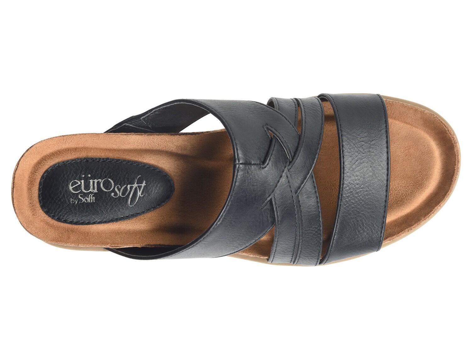 eurosoft lisanda wedge sandal