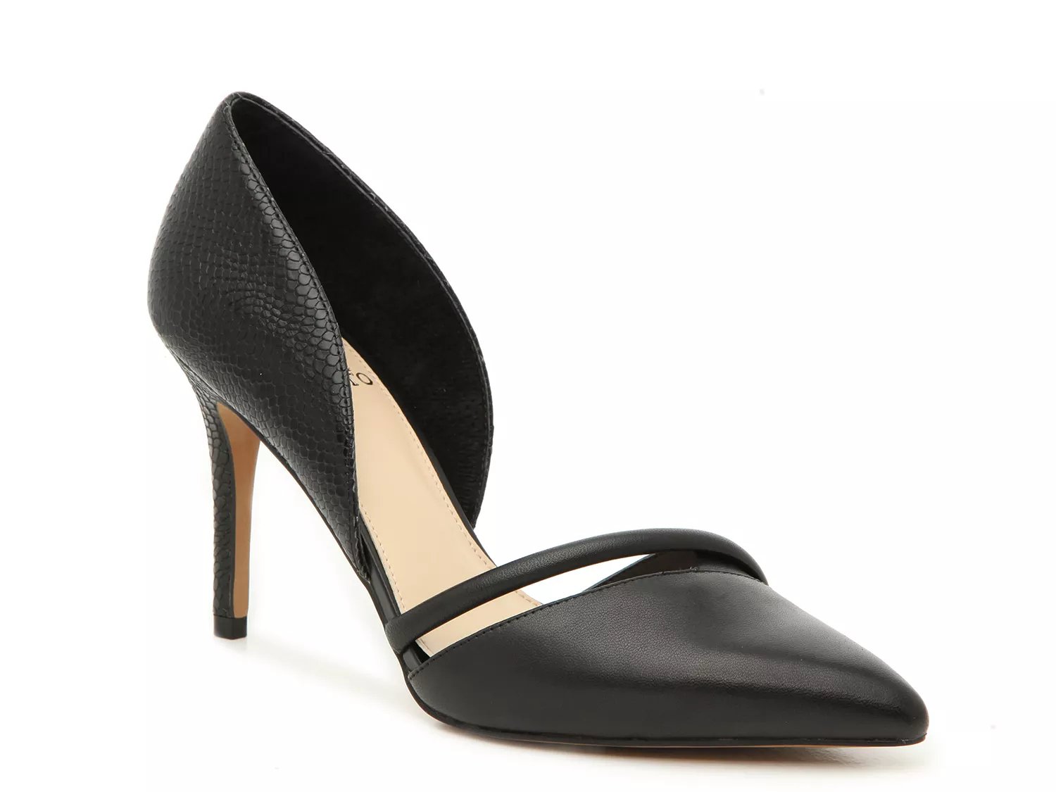 jessica simpson cipinola pump