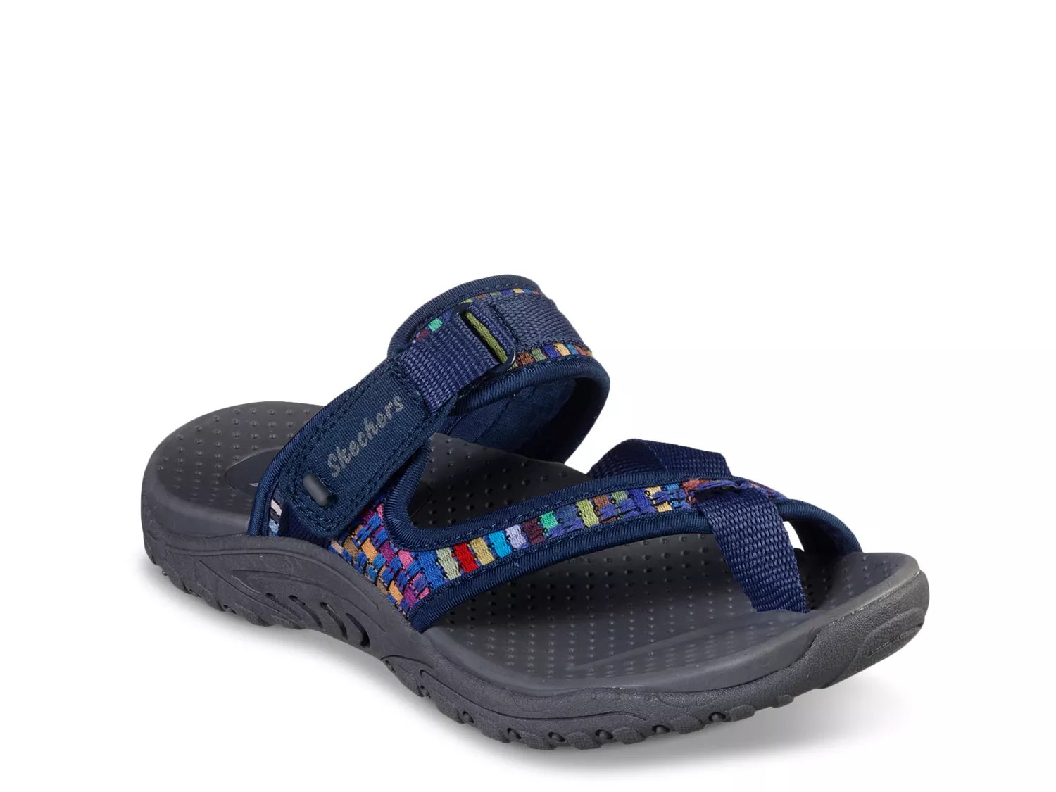 skechers reggae mad swag women's sandals