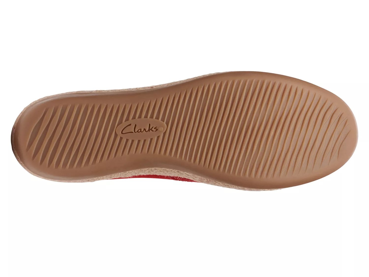 clarks ladies espadrilles