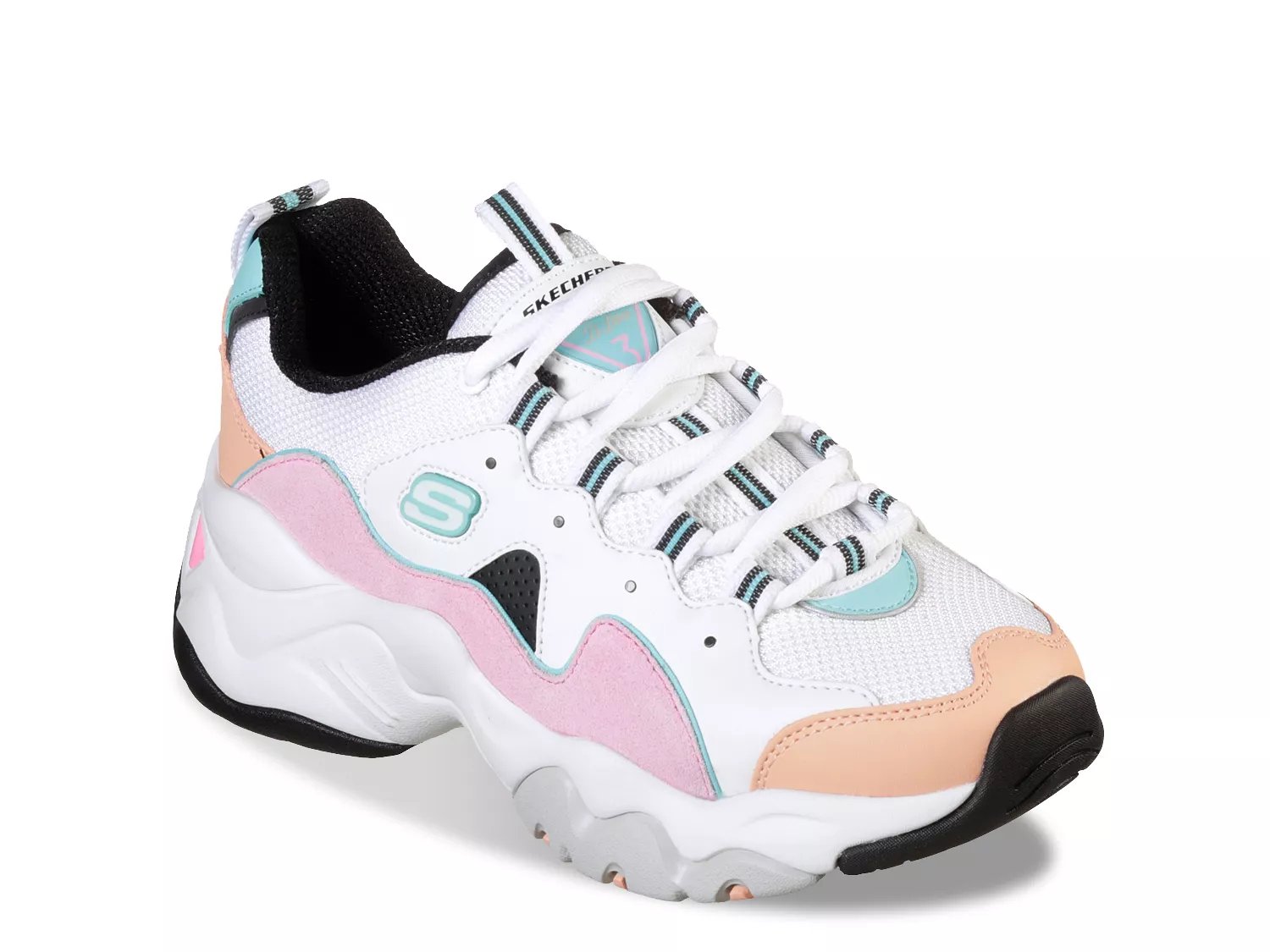 skechers d lites 3.0 space vision