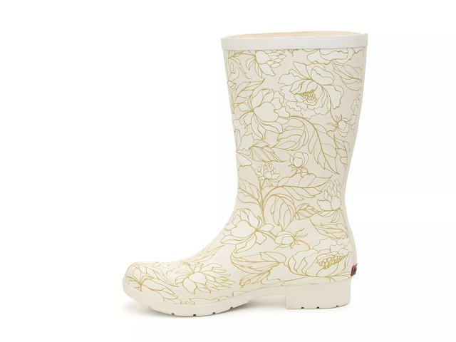 Chooka Fremont Maggie Mid Rain Boot DSW