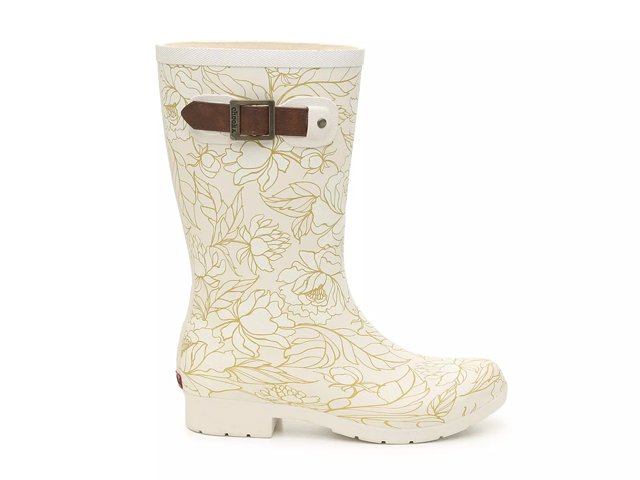 Chooka Fremont Maggie Mid Rain Boot DSW