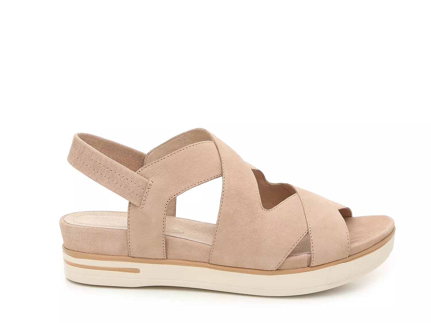 eileen fisher sonny sandal