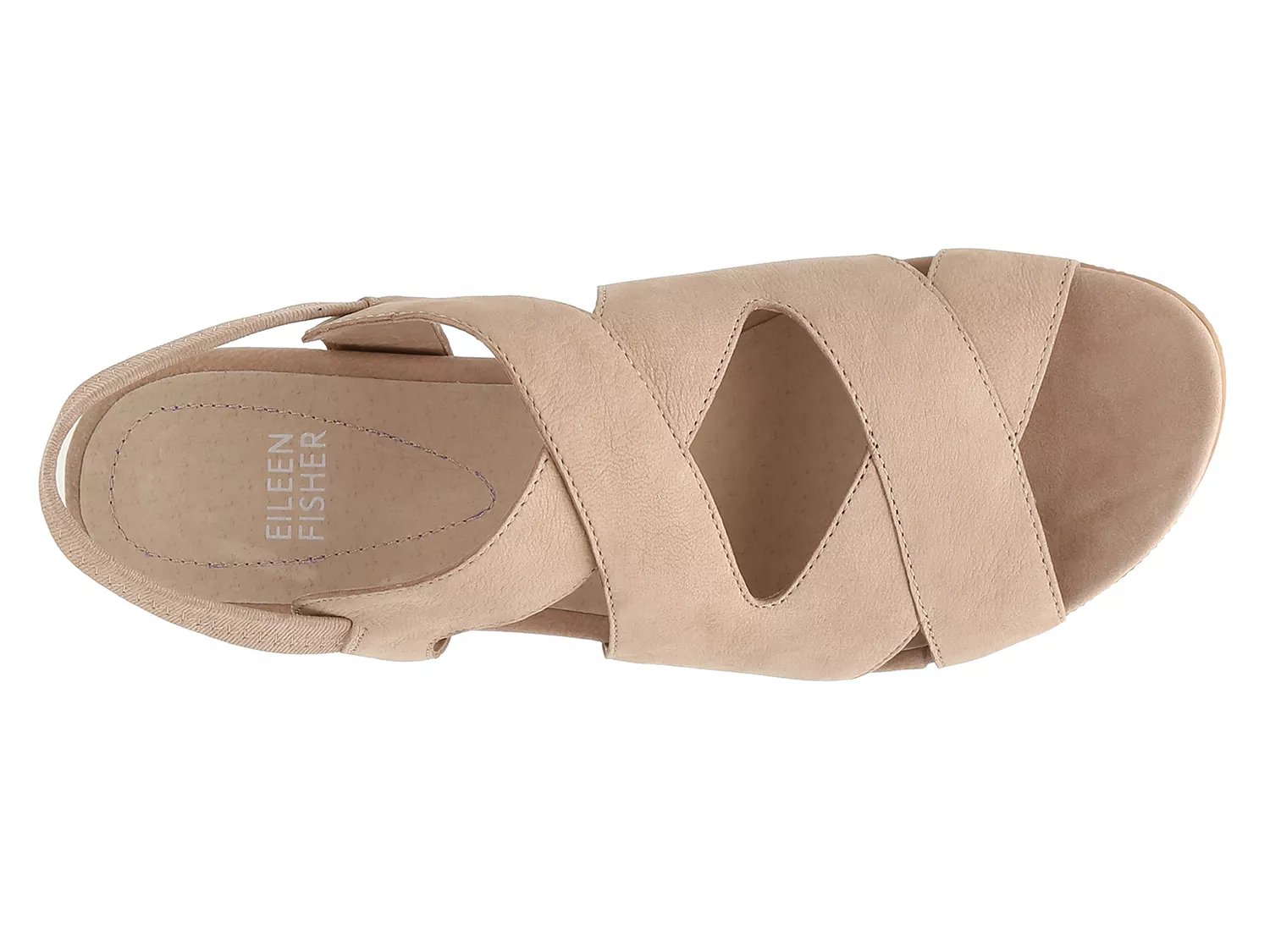 eileen fisher sonny sandal