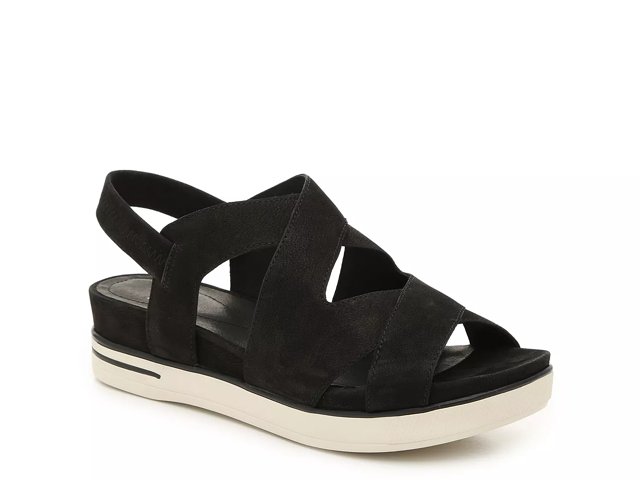 Eileen Fisher Sonny Platform Sandal