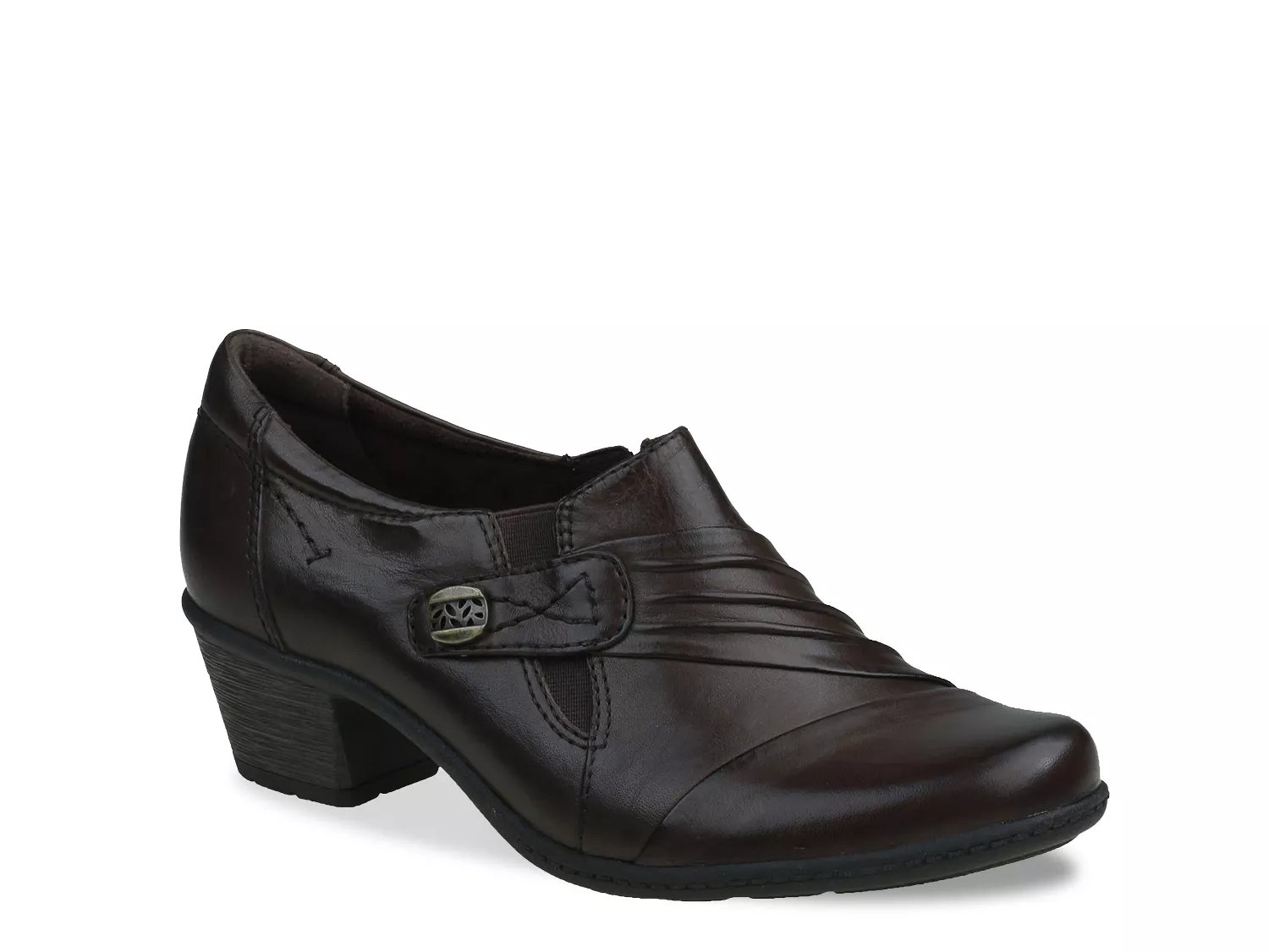 earth origins madison bootie