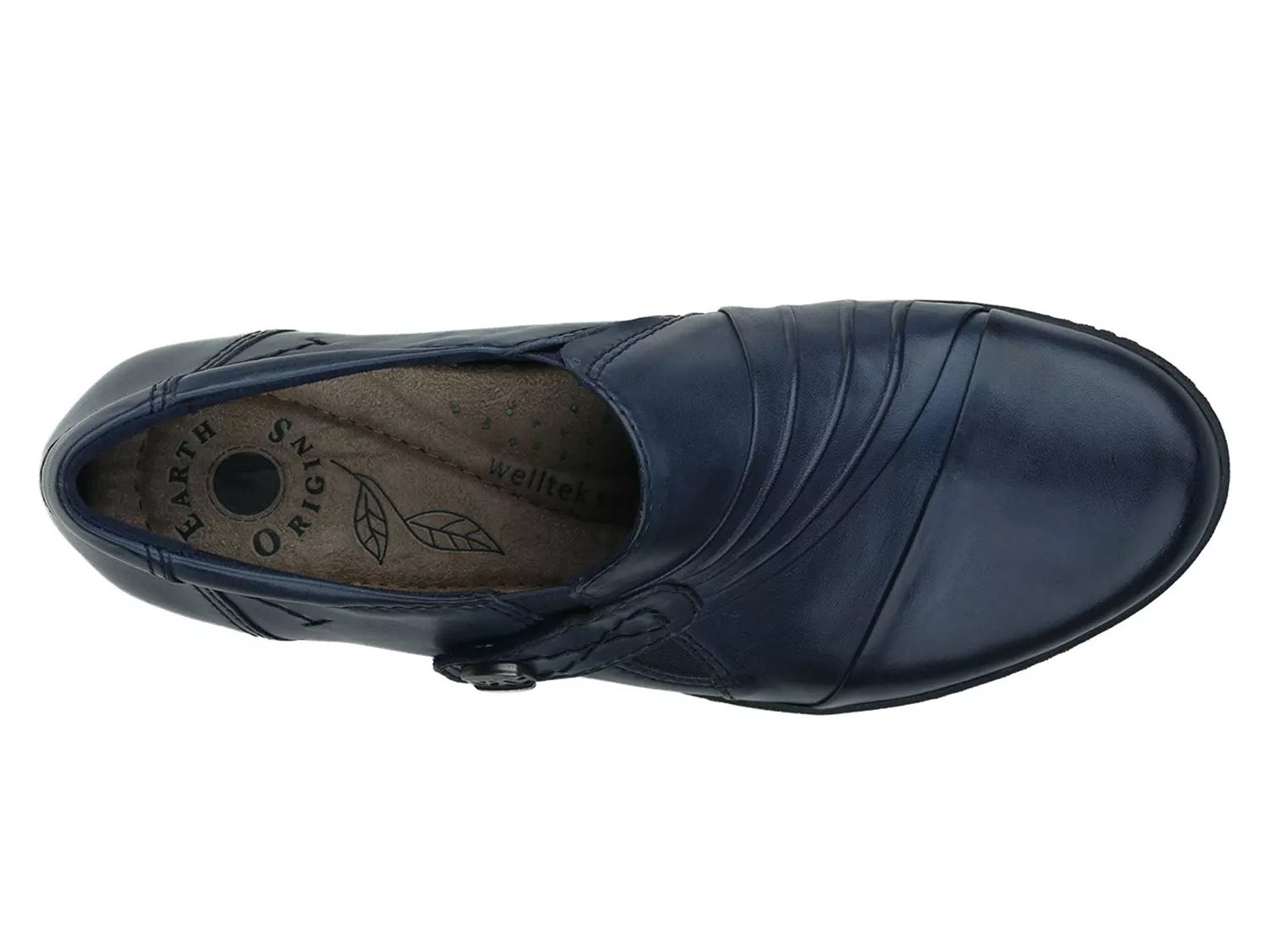 earth origins madison bootie