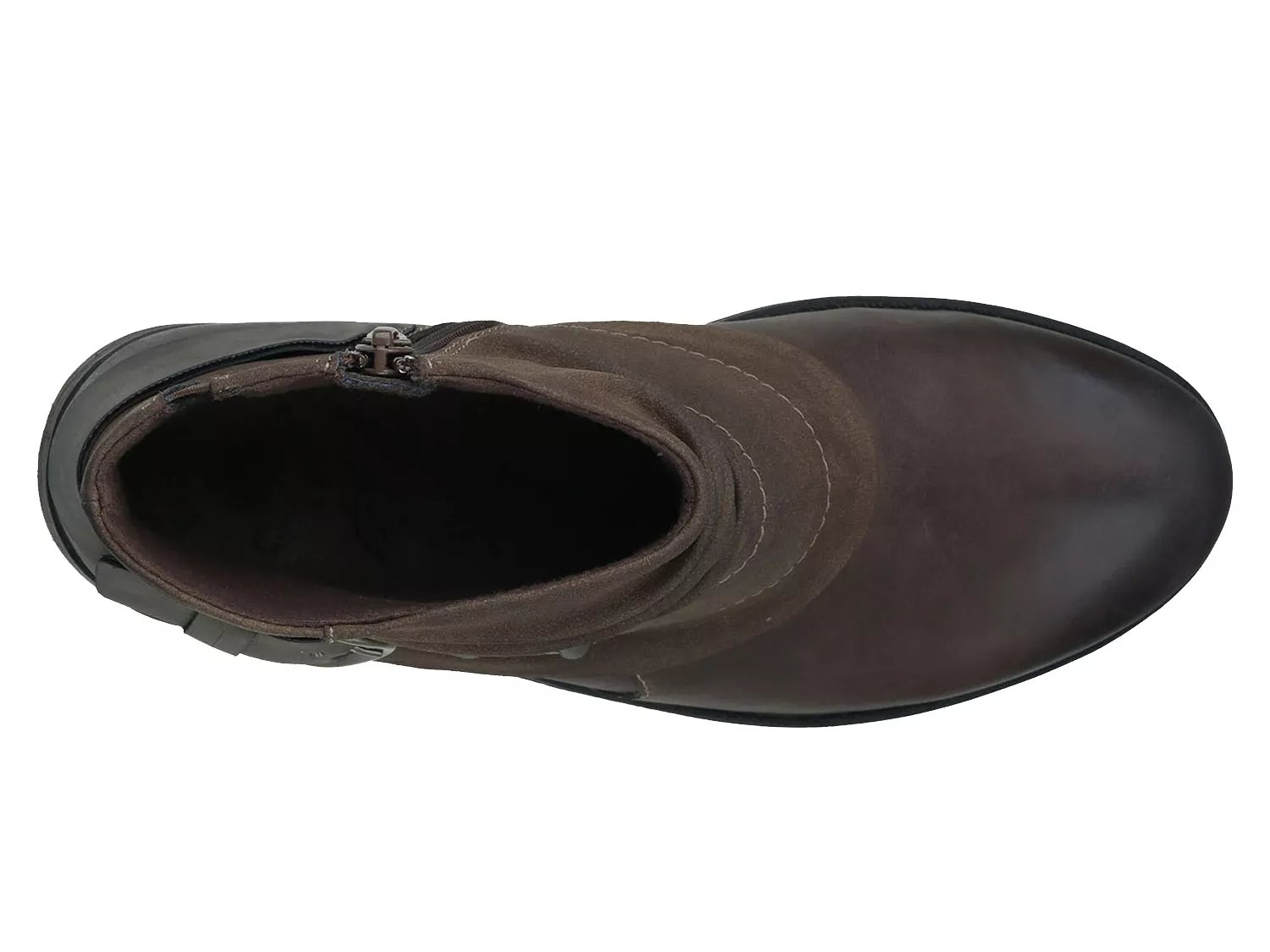 earth origins nessa bootie