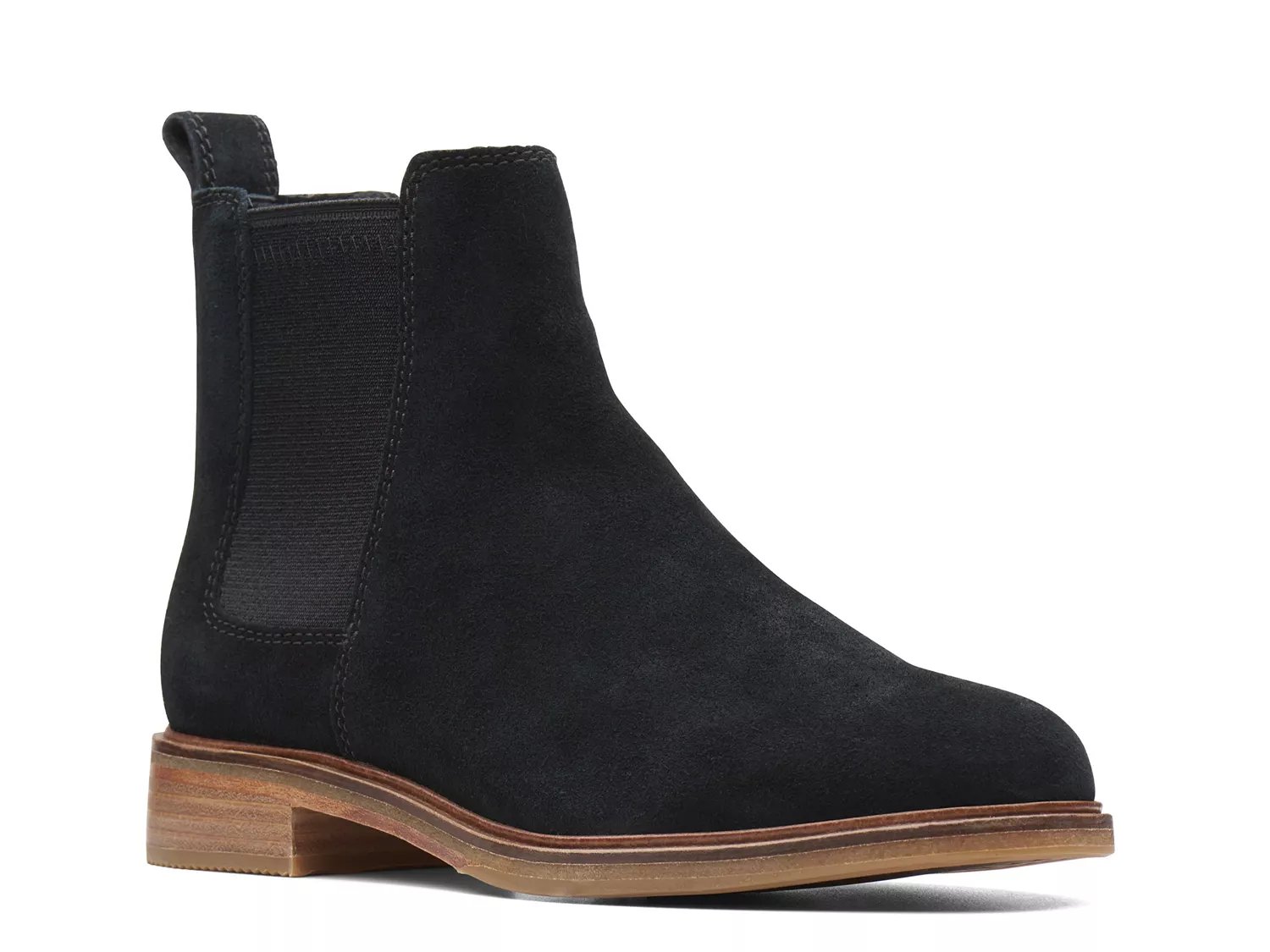 Clarks Clarkdale Arlo Chelsea Boot Free Shipping DSW