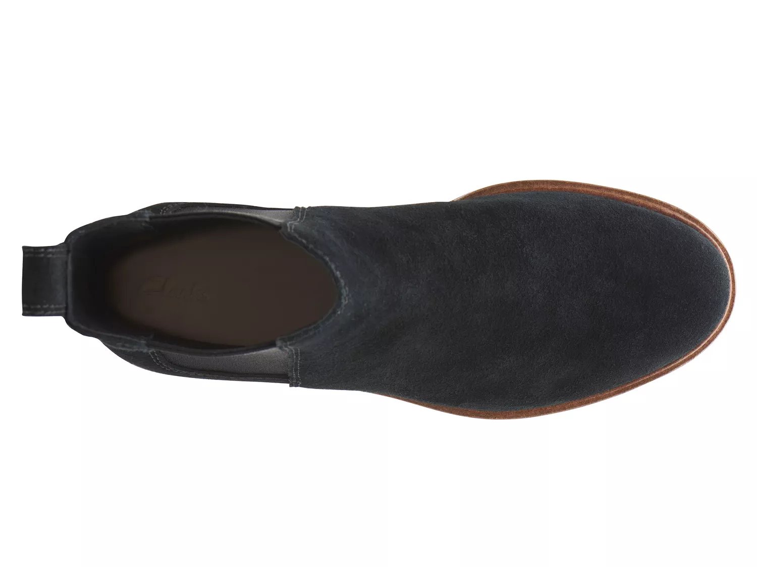 clarks clarkdale arlo chelsea boot