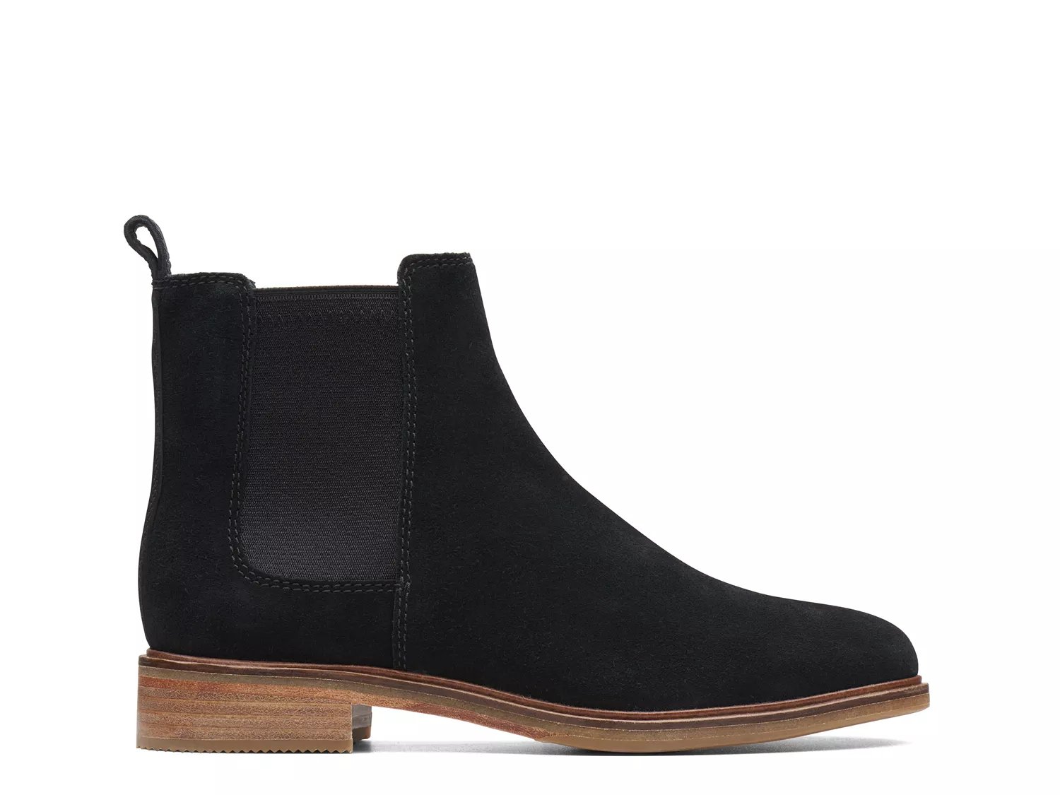 clarks clarkdale arlo chelsea boot