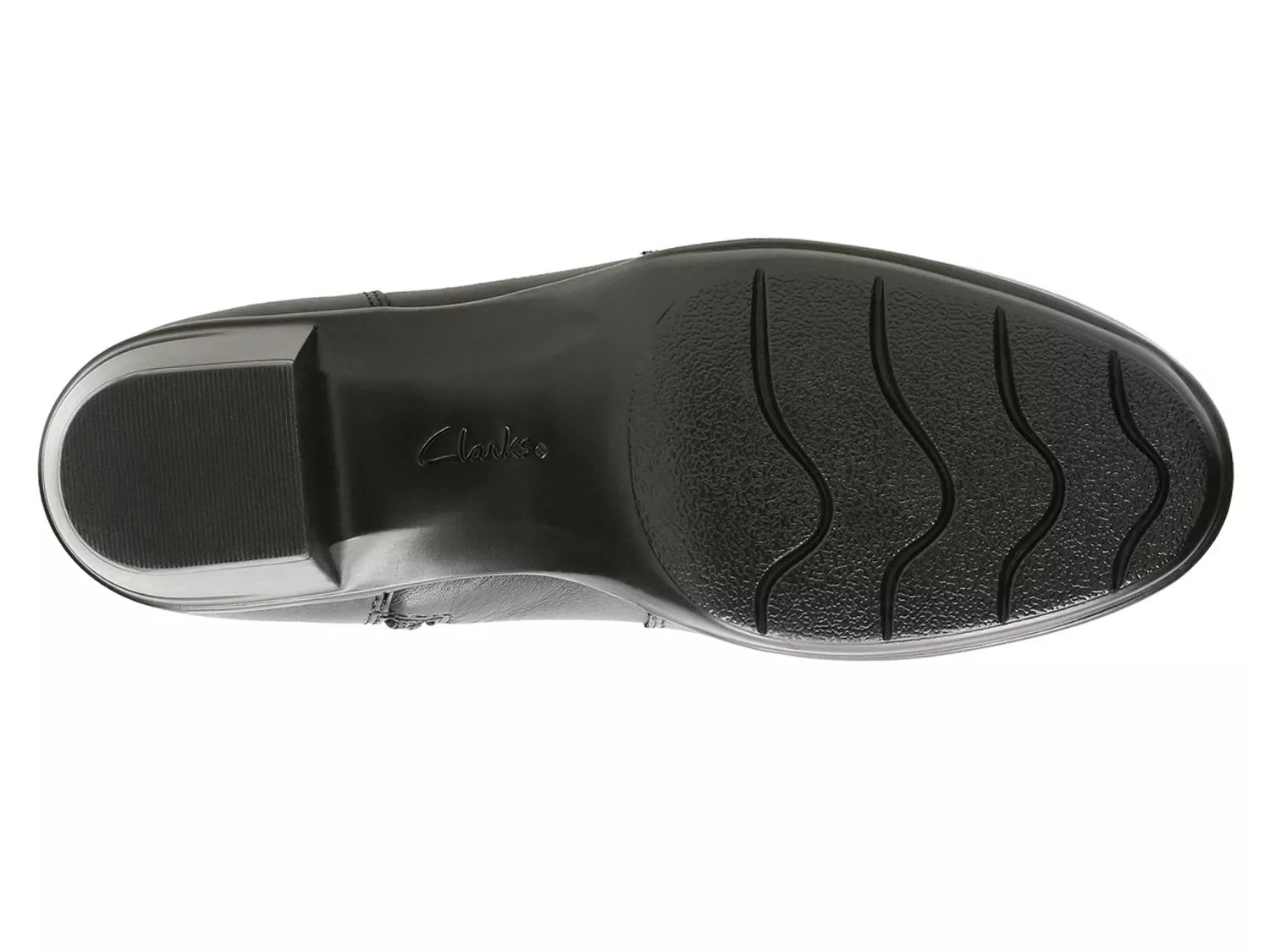 clarks emslie monet boot