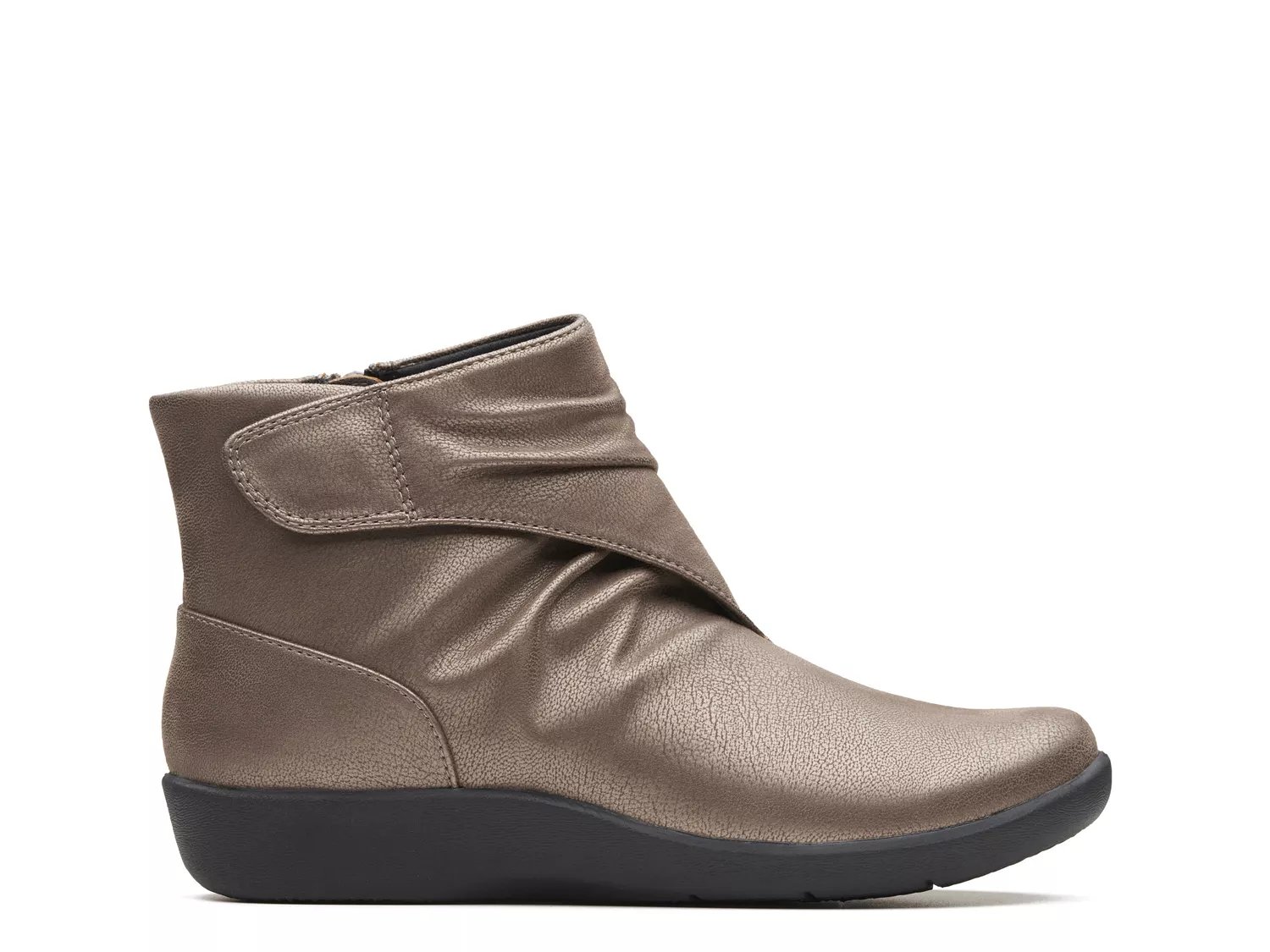 clarks sillian boots