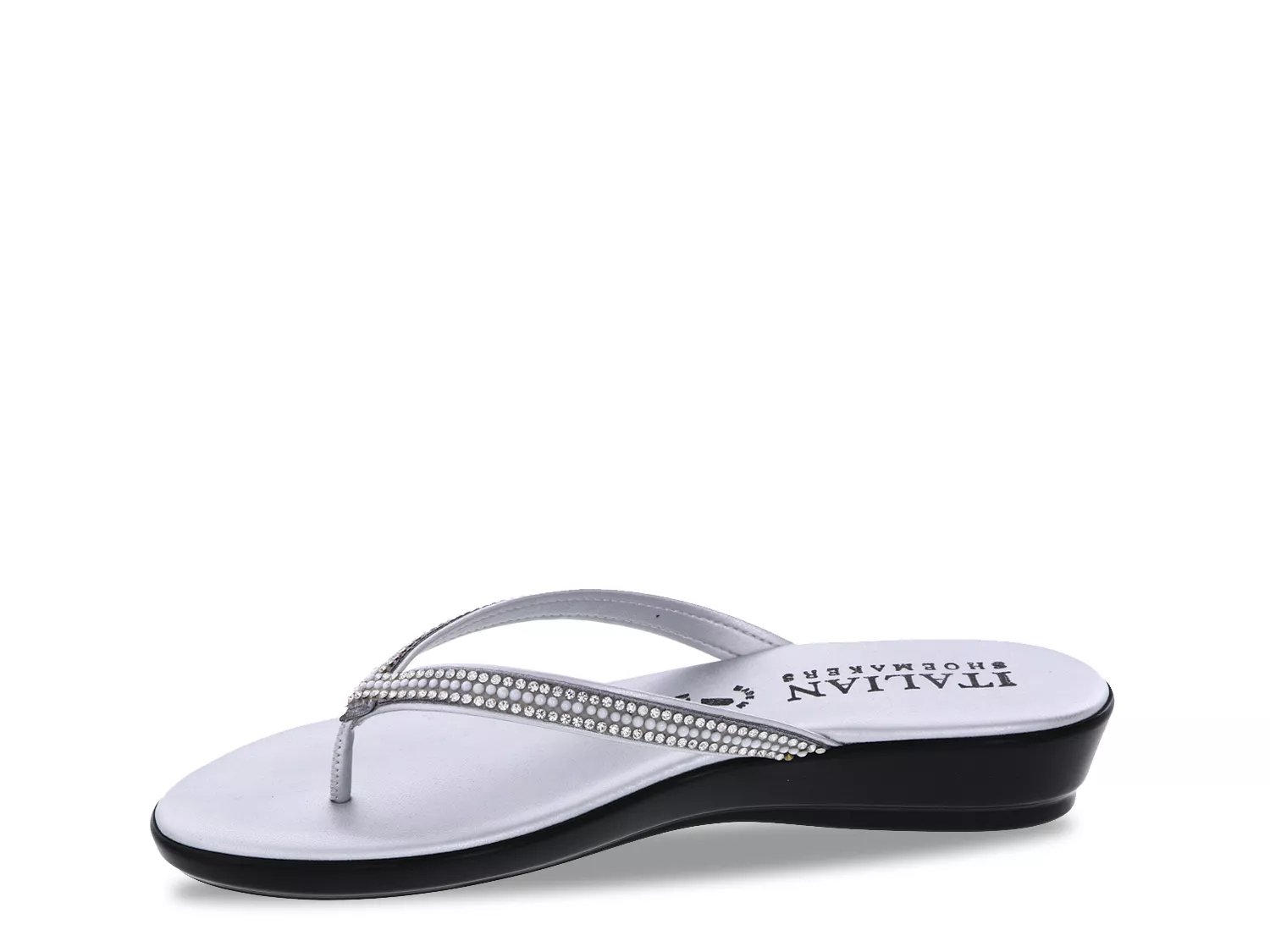dsw italian shoemaker