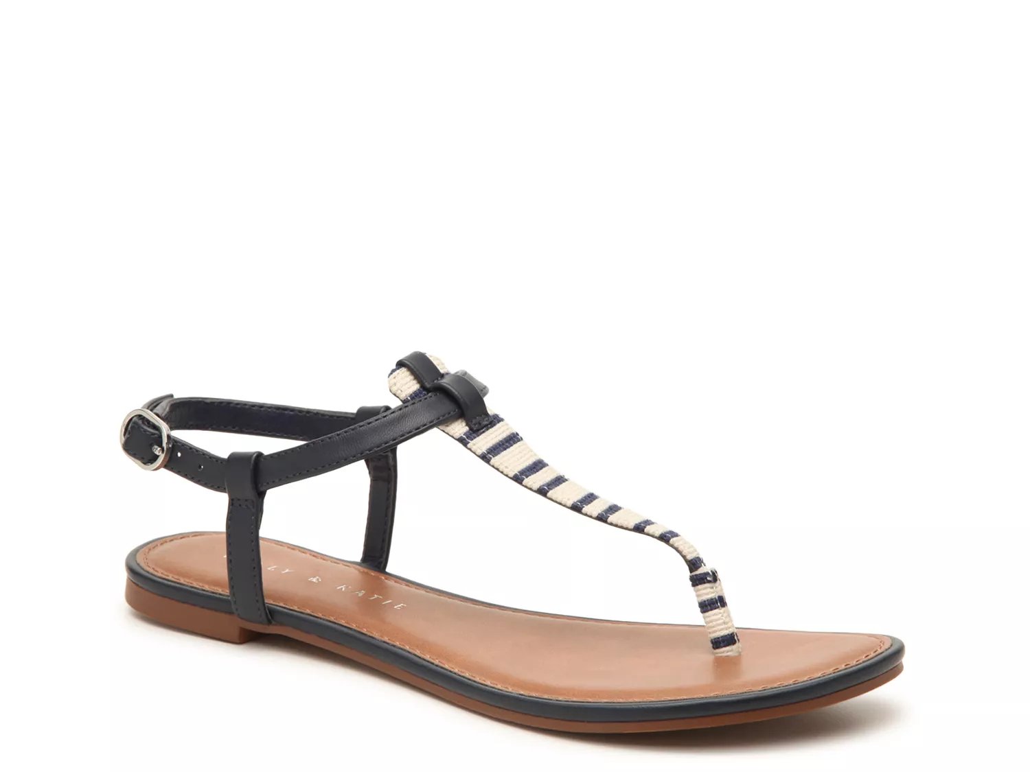 kelly and katie tellah sandal