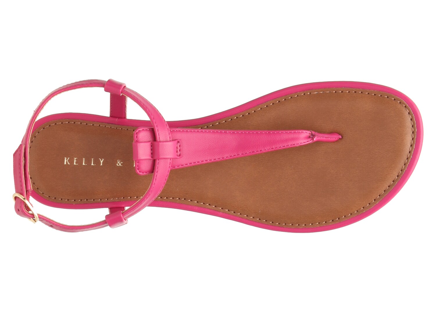 kelly and katie tellah sandal