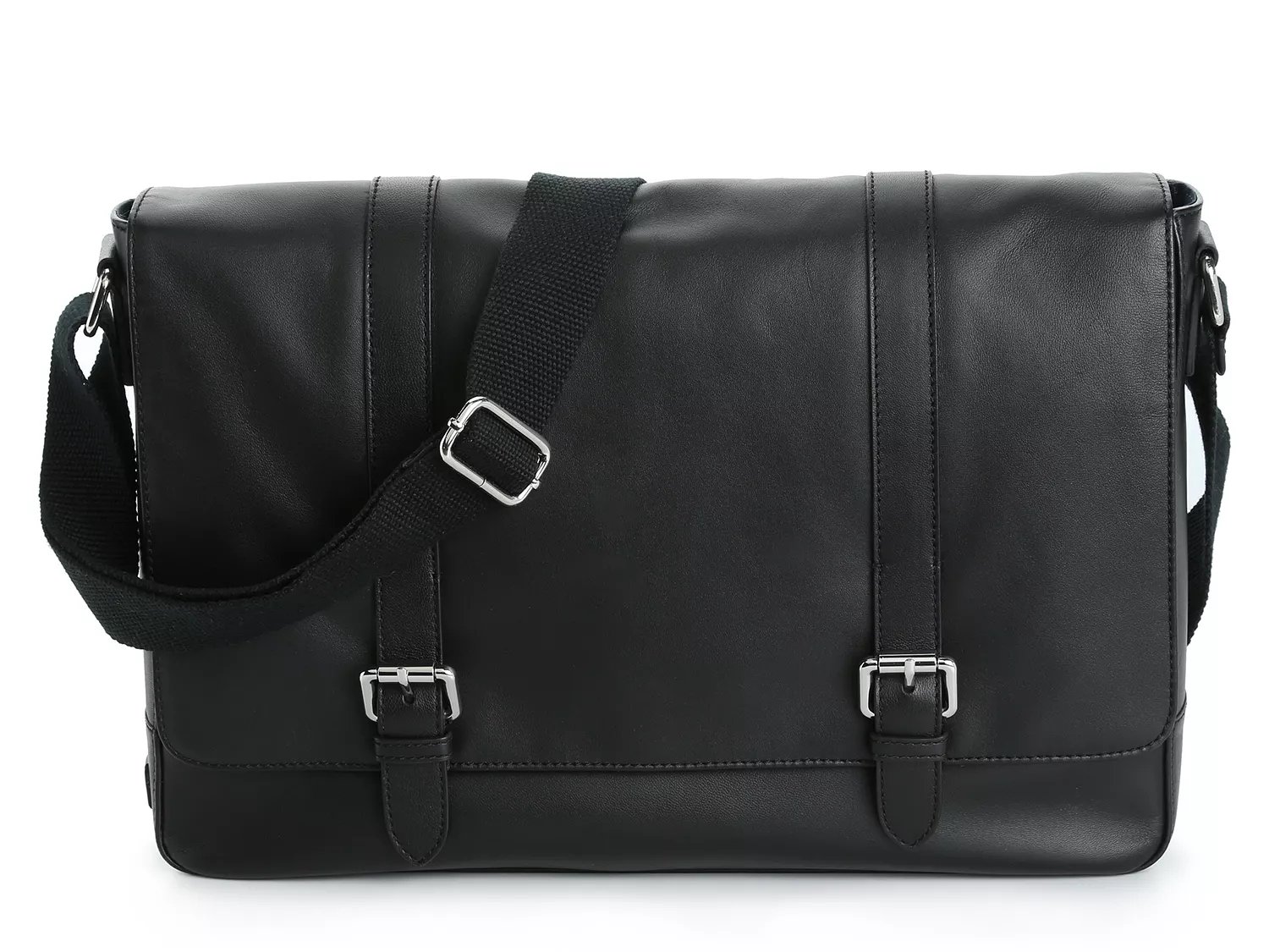 cole haan messenger bag