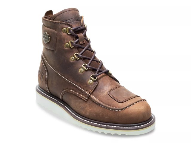 Harley Davidson Hagerman Boot