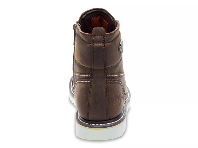 Harley Davidson Hagerman Boot Free Shipping DSW