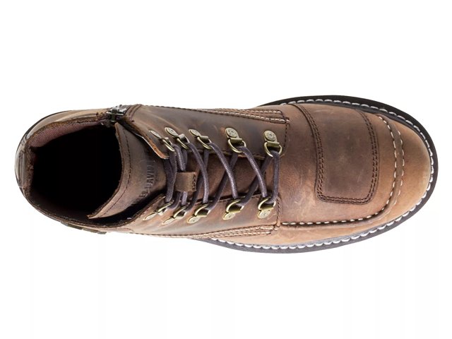 Hagerman boots discount