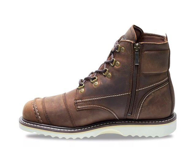 Harley Davidson Hagerman Boot Free Shipping DSW
