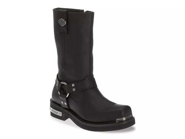 Dsw motorcycle boots outlet
