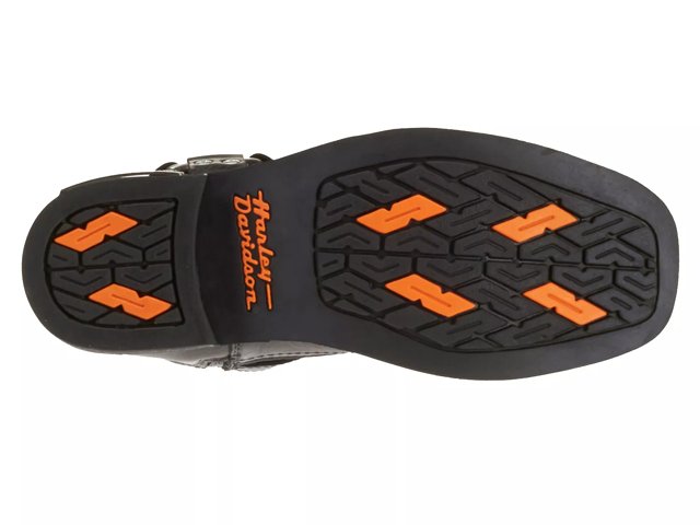 Harley Davidson Landon Motorcycle Boot Free Shipping DSW