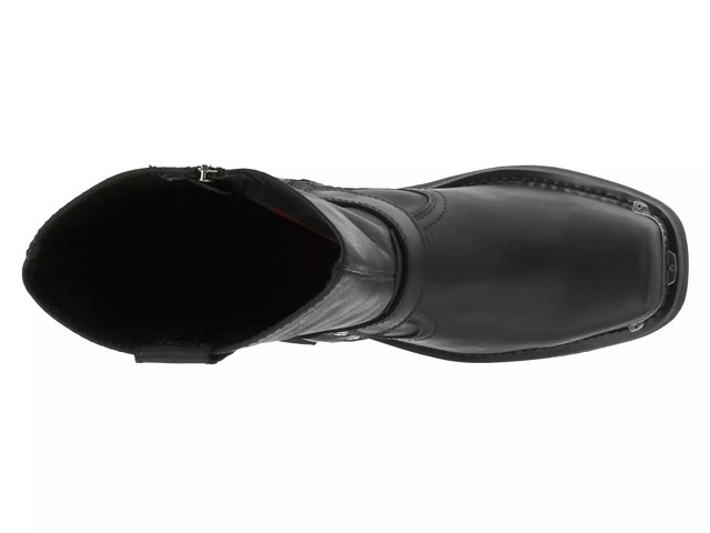 Harley Davidson Landon Motorcycle Boot Free Shipping DSW