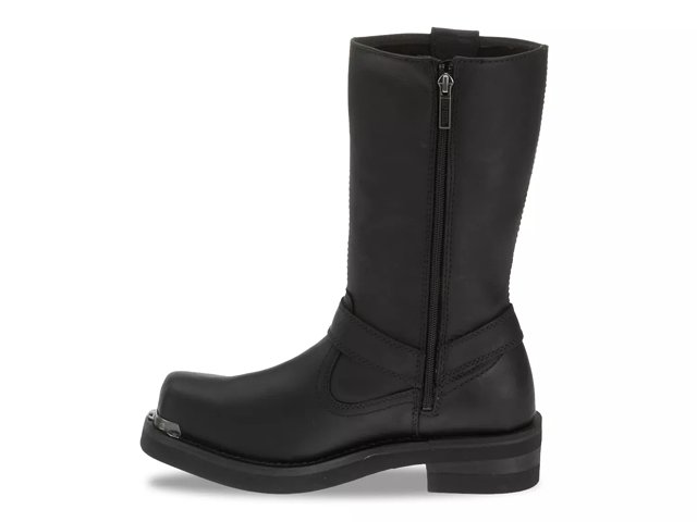 Harley Davidson Landon Motorcycle Boot