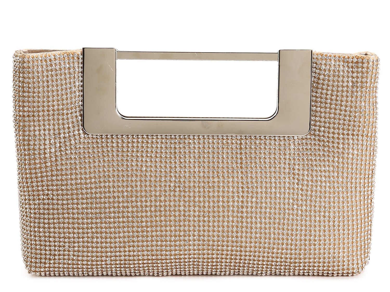 Lulu Townsend Top Handle Clutch DSW