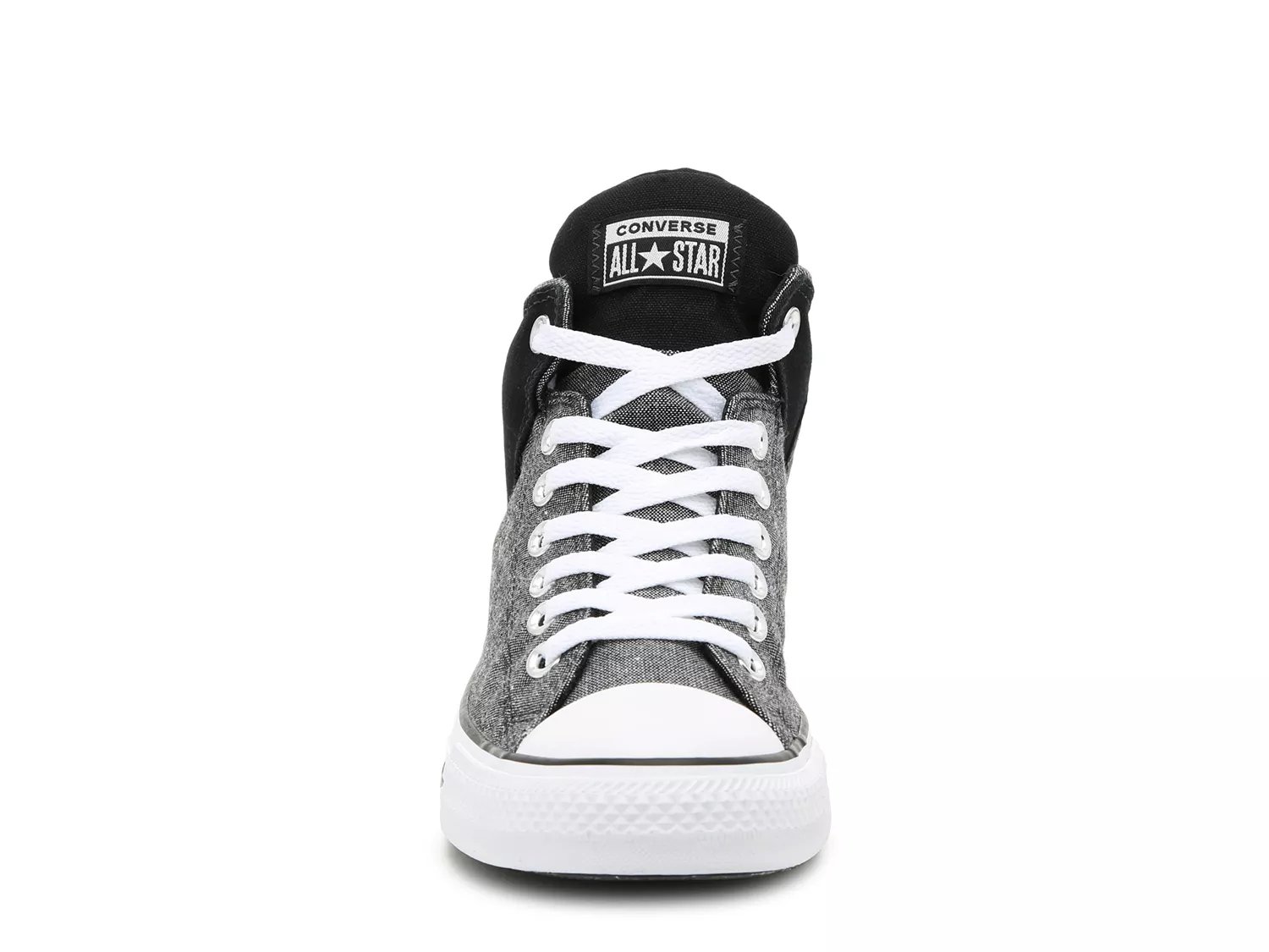 men's chuck taylor all star high street high top sneaker