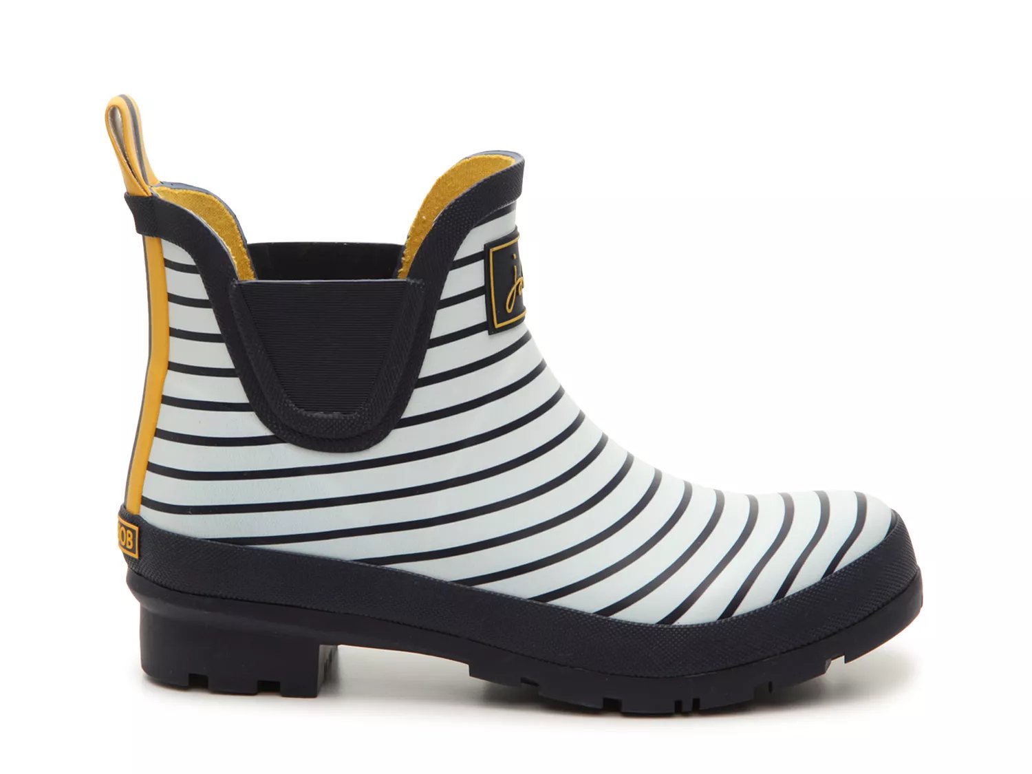 dsw ladies rain boots