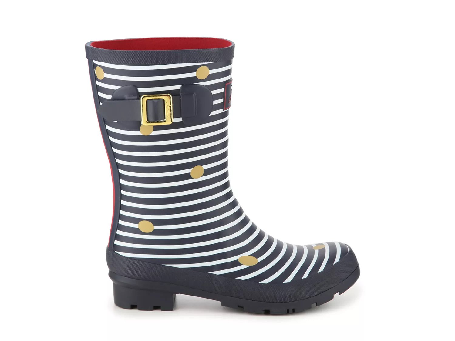 dsw wellies