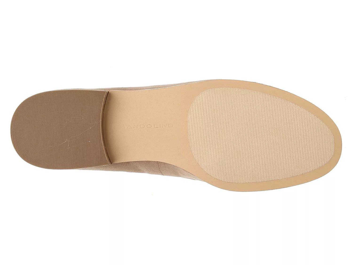 bandolino lapenta loafer
