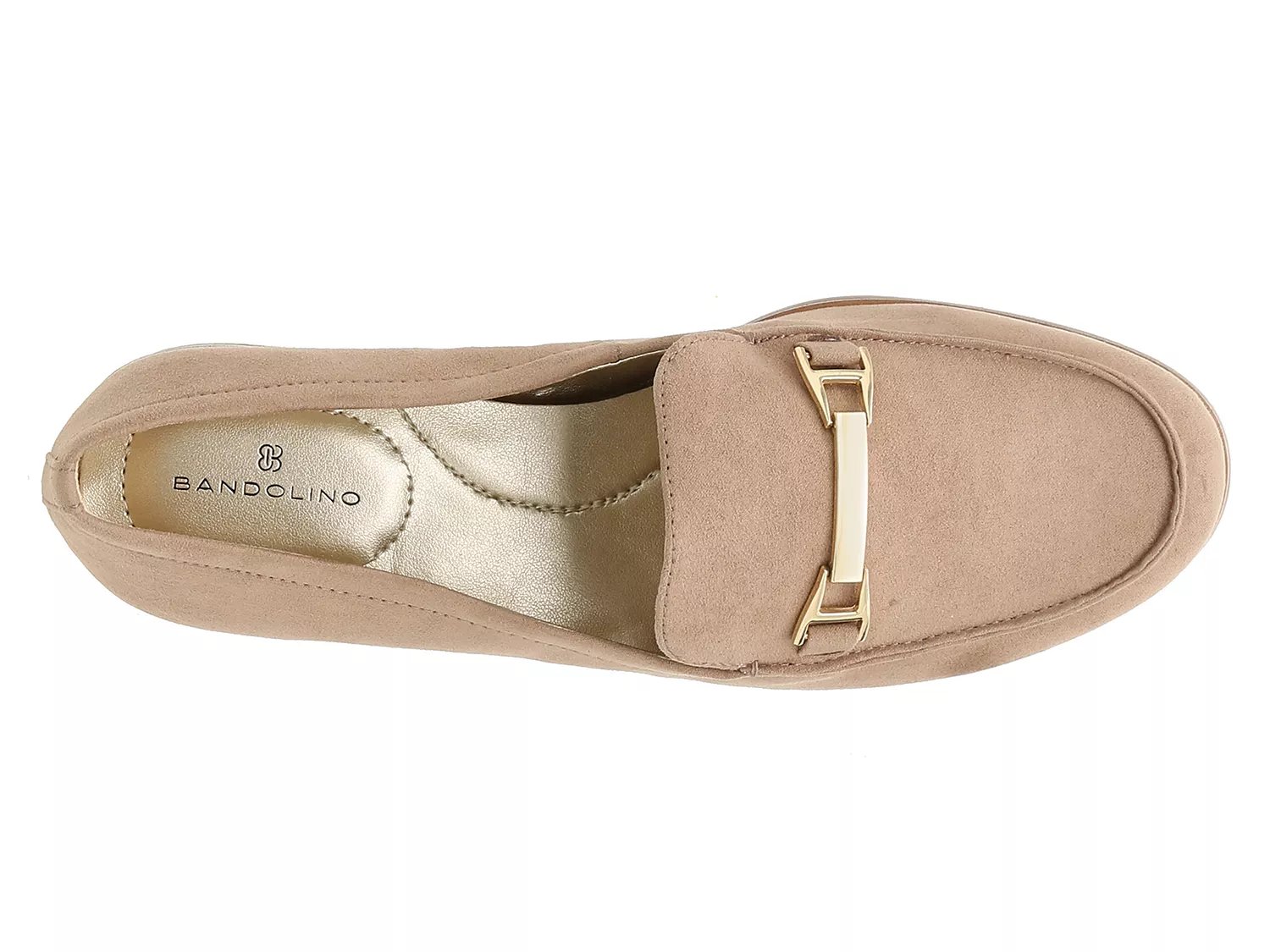 bandolino lapenta loafer