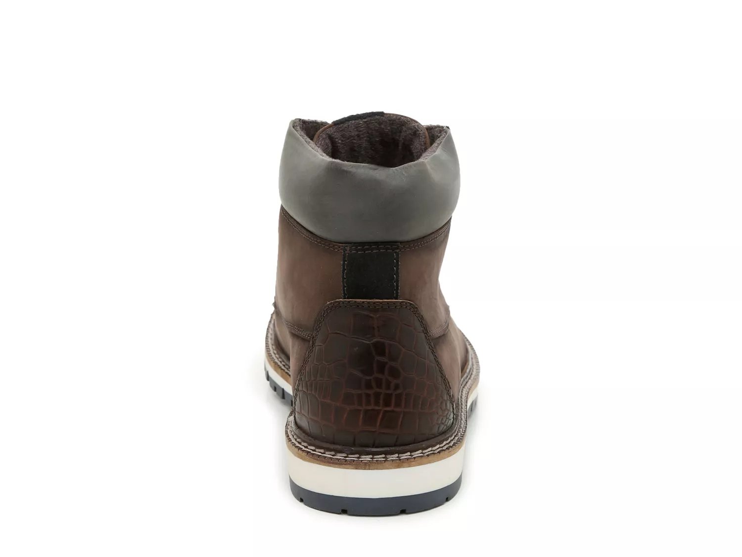Tram Way Boot