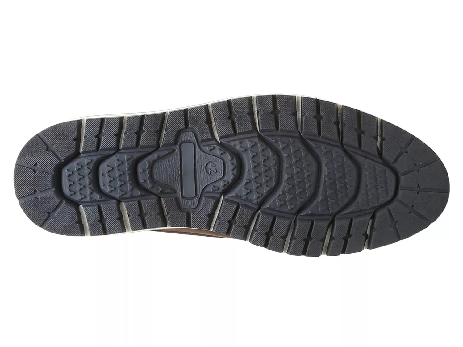 Tram Way Boot