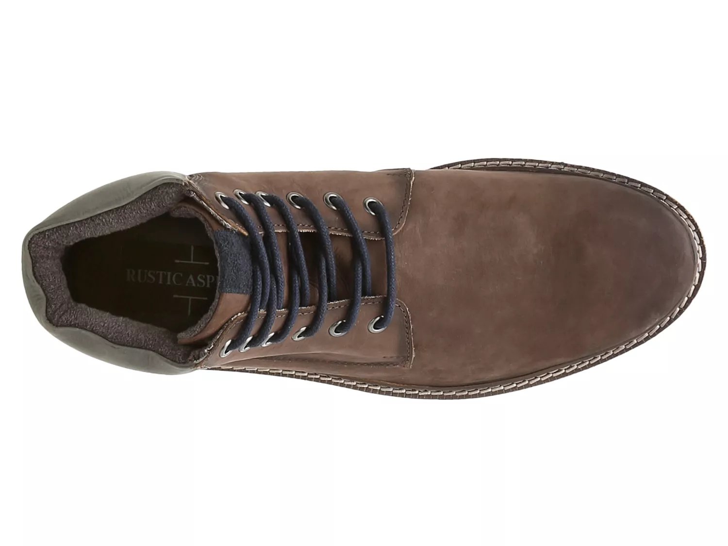 Tram Way Boot