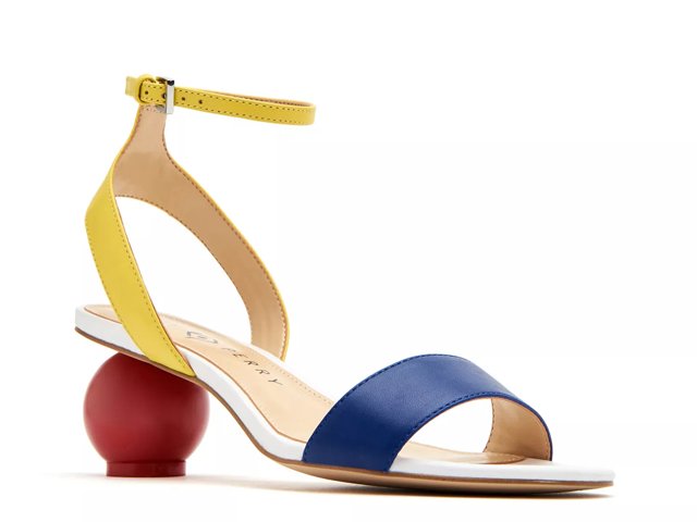Katy perry fruit outlet sandals dsw